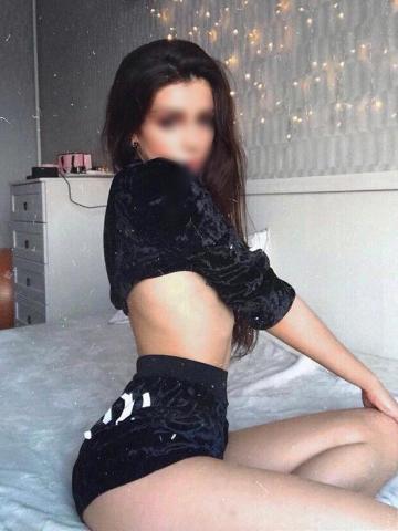 Индивидуалка Диана Фотография 4