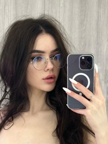 Индивидуалка Майя Фотография 3