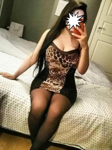 Индивидуалка Милана Фотография 2