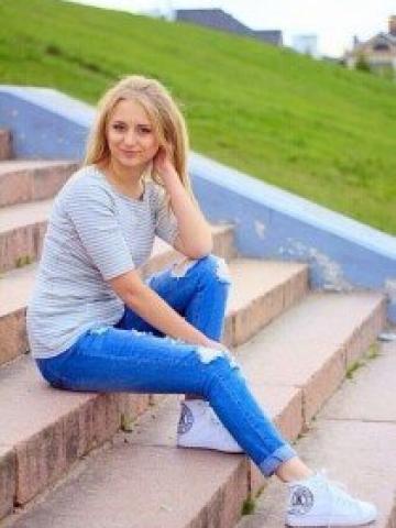 Индивидуалка Алла Фотография 2